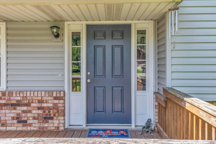 Property Photo:  281 Middle Ground SW  OH 43062 
