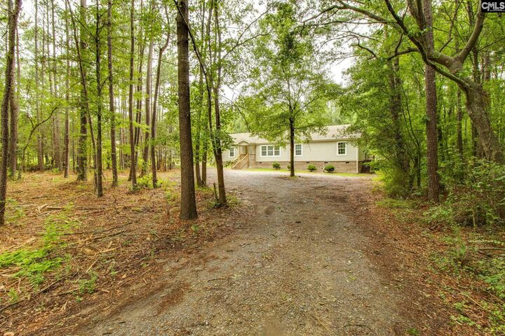 Property Photo: 635 Monticello SC 29720