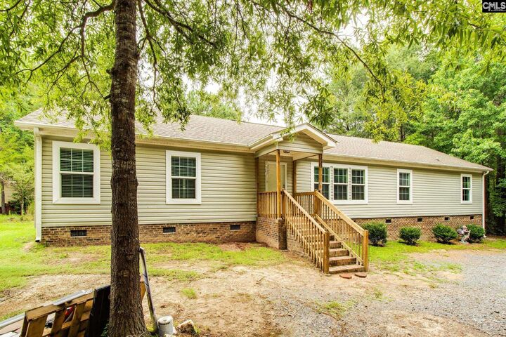 Property Photo:  635 Monticello  SC 29720 