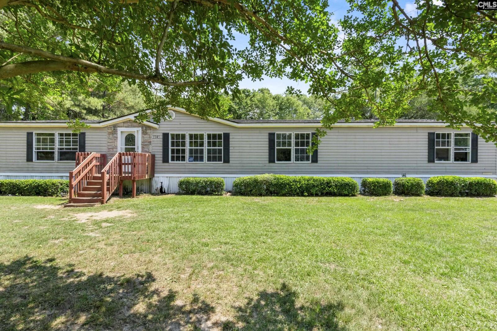 Property Photo: 1545 Clarkson SC 29061