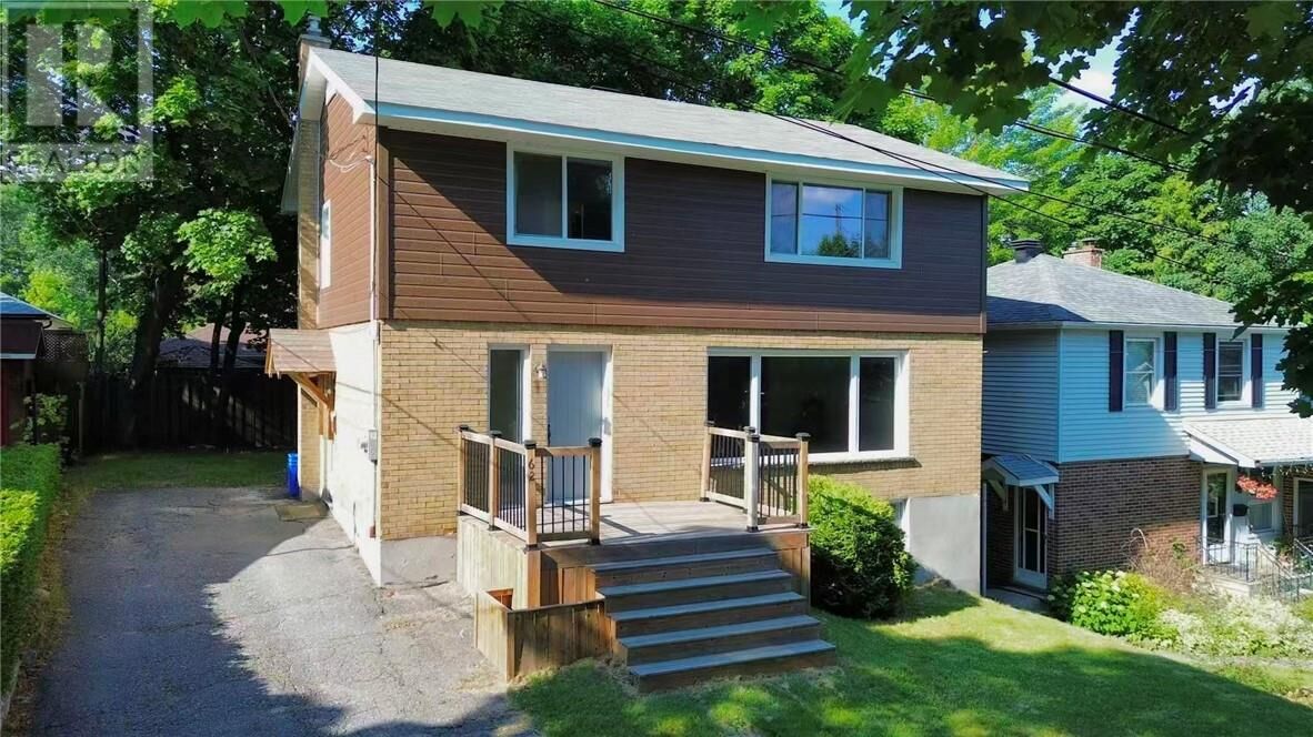 Property Photo: 62 Gill Street ON P3E 1W5