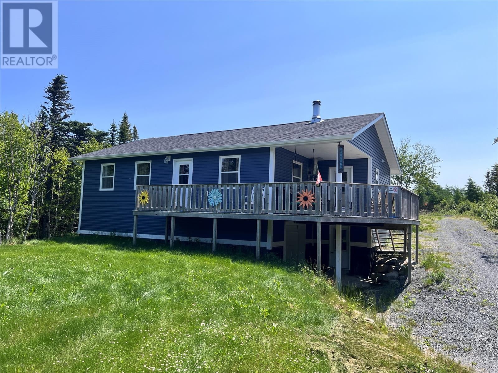 Property Photo: 5 Mercers Road NL A0A 3V0