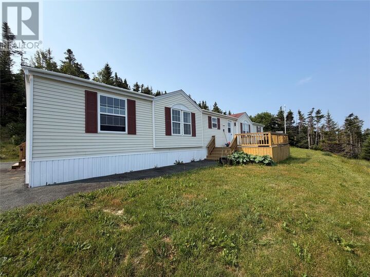 Property Photo:  36 Main Road  NL A0B 3A0 