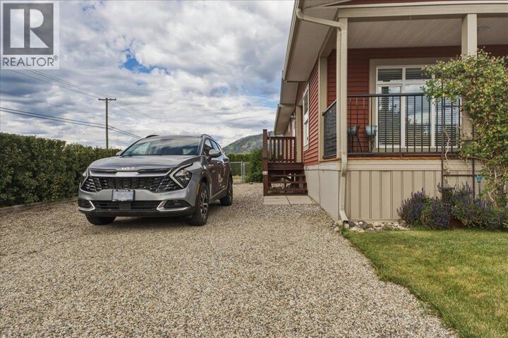 Property Photo: 12560 Westside Road 51 BC V1H 1S9