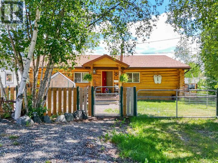 Property Photo:  1929 Beach Crescent  BC V2J 4J5 