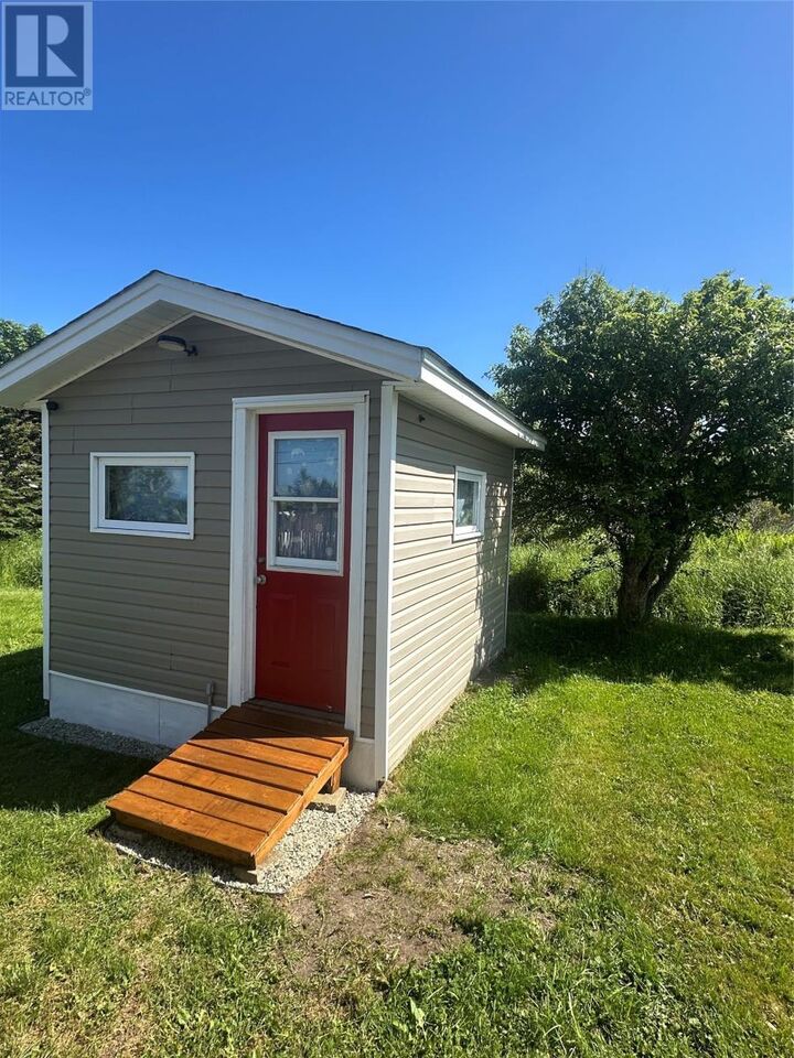 Property Photo:  225 Quigley's Line  NL A0A 4H0 