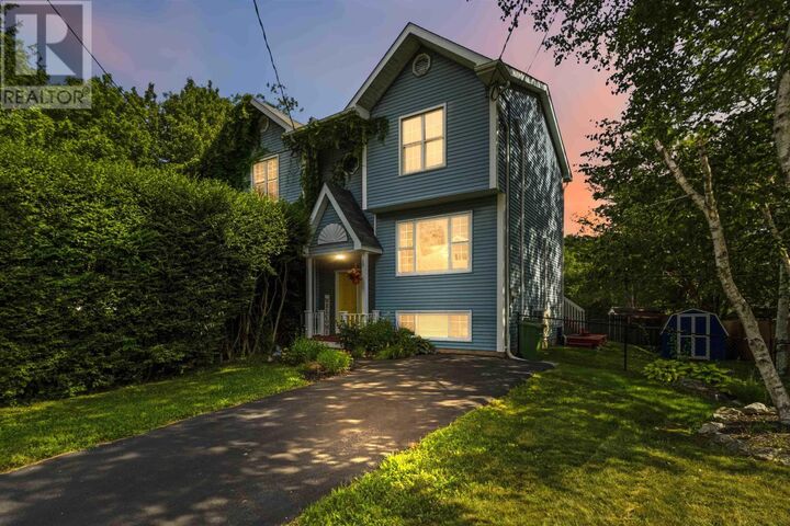 1 Fir Tree Lane — photo 1