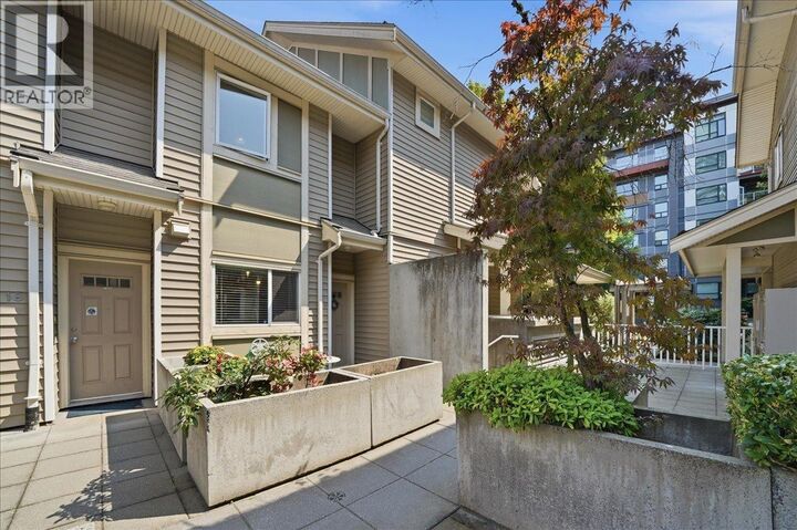 Property Photo:  621 Langside Avenue 19  BC V3J 0A8 
