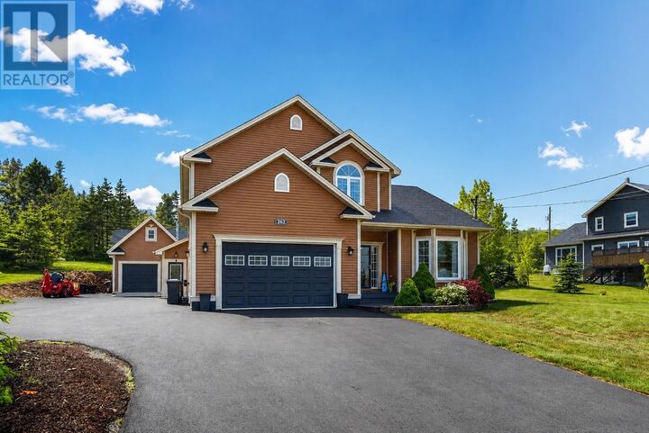 262 Dogberry Hill Road — photo 1