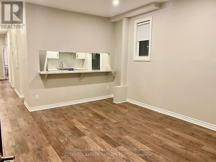 Photo de la propriété:  58 Parent Avenue 4  ON K1N 7A8 