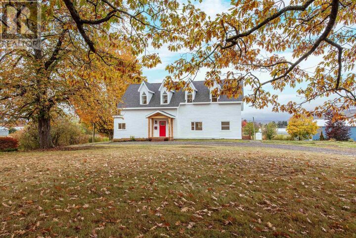 Property Photo: 2567 Highway 358 NS B0P 1P0