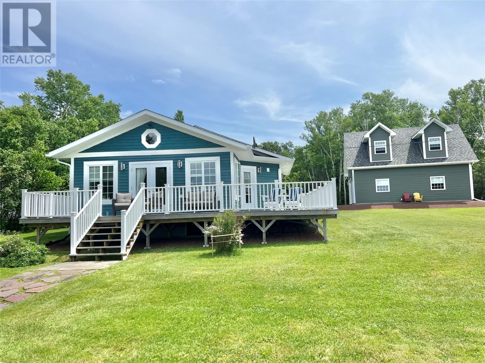 Property Photo:  2 Bread And Cheese Cove  NL A0G 2C0 
