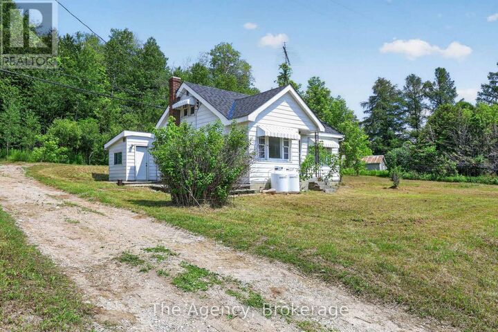 Property Photo: 11401 Highway 12 ON L0K 1E0