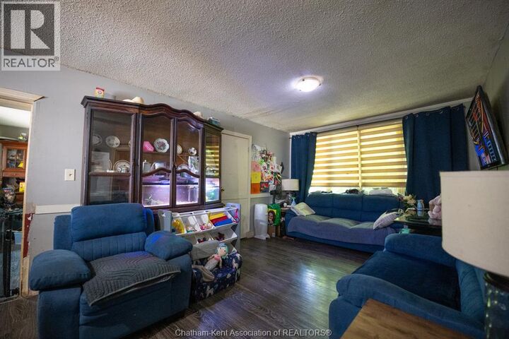 Property Photo: 34 Campbell Street ON N7L 5C5