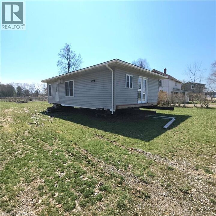 Property Photo:  110 Queen Street East  ON N0E 1P0 