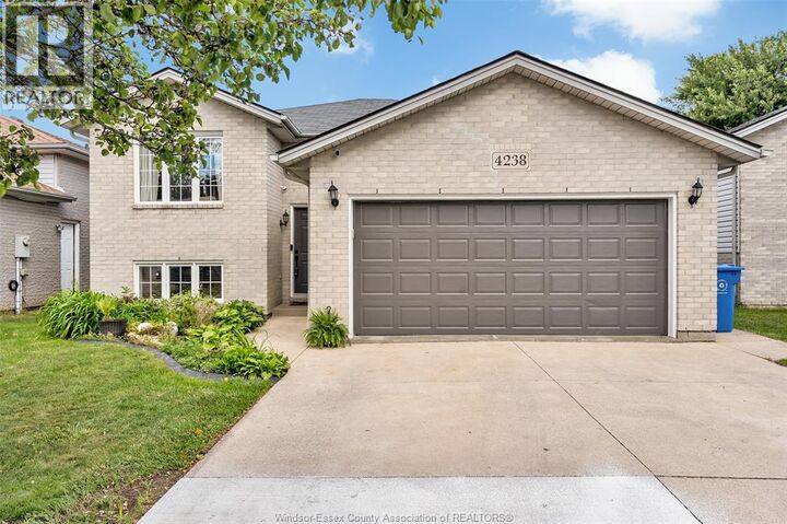 Property Photo: 4238 Sharon ON N9G 2X9