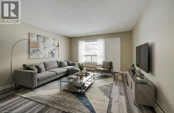 Property Photo:  94 King Edward Avenue 6  ON N5Z 3S9 