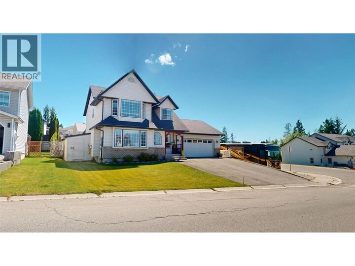Property Photo:  101 15th Street South  BC V1C 6A6 