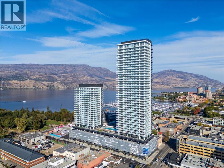1626 Water Street 2705 — photo 1