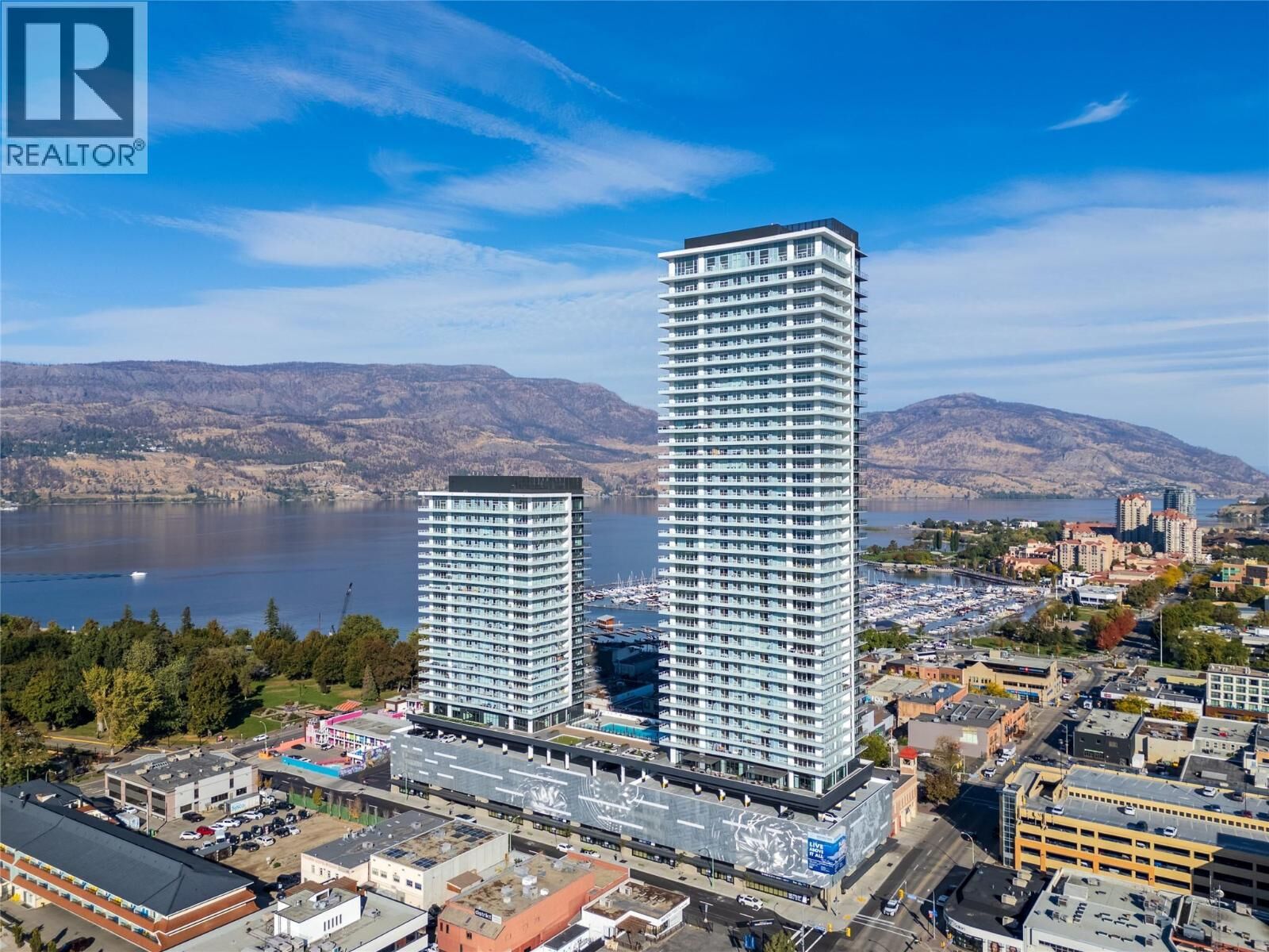 Property Photo: 1626 Water Street 2705 BC V1Y 1J9