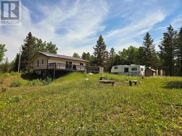 Property Photo: 69 Niemi Road ON P0T 1X0