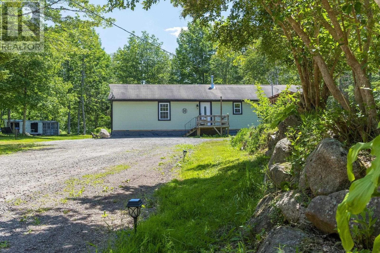 Property Photo:  Crocker Road Road 55  NS B0P 1R0 