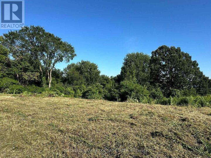 Property Photo: 00 County Road 2 Road ON K0E 1E0