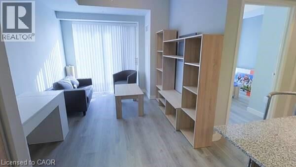 Property Photo: 250 Albert Street 104 ON N2L 0H5
