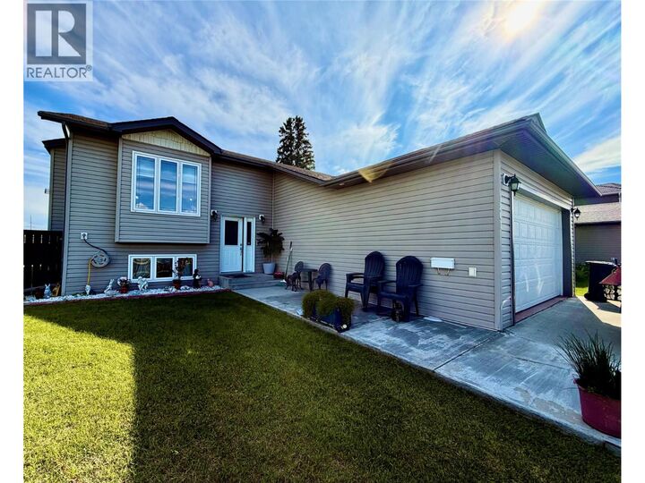 Property Photo: 1801 109 Avenue BC V1G 2V6