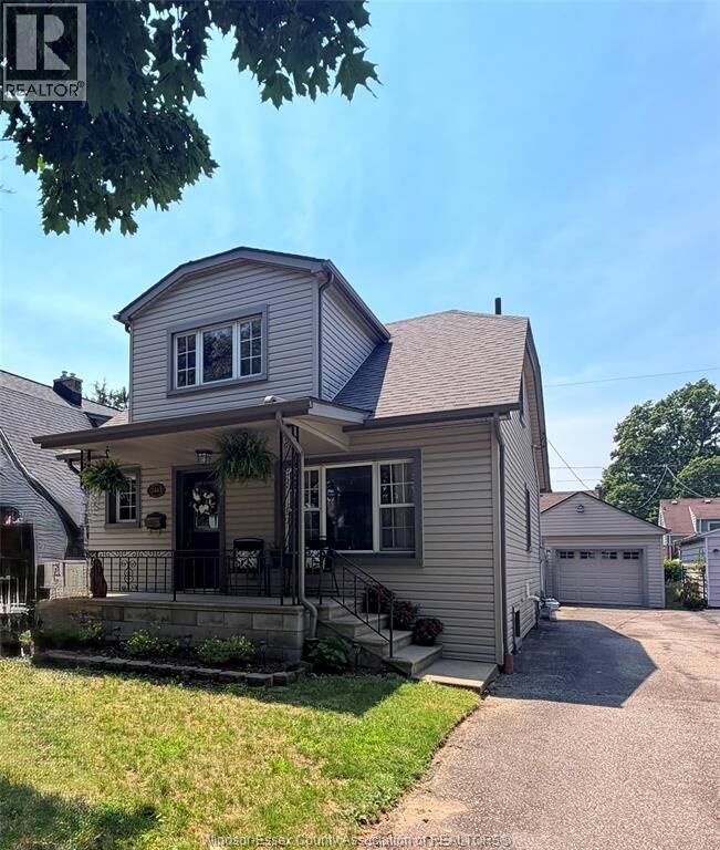 Property Photo: 2443 Turner Road ON N8W 3K9