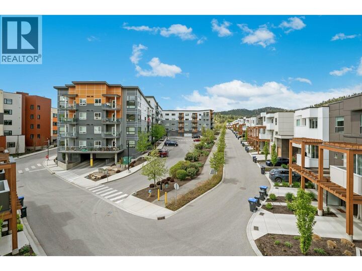 Property Photo: 720 Valley Road 44 BC V1V 0E1