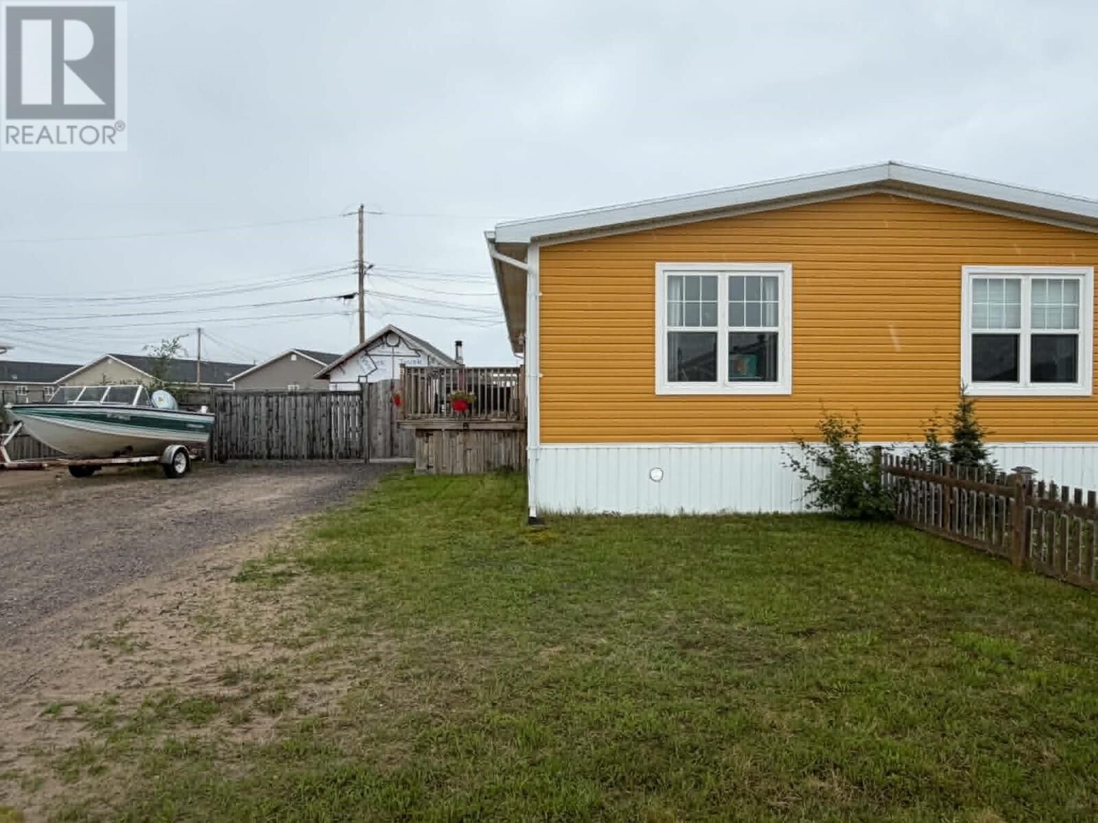 Property Photo:  2D Justin Avenue  NL A0P 1E0 