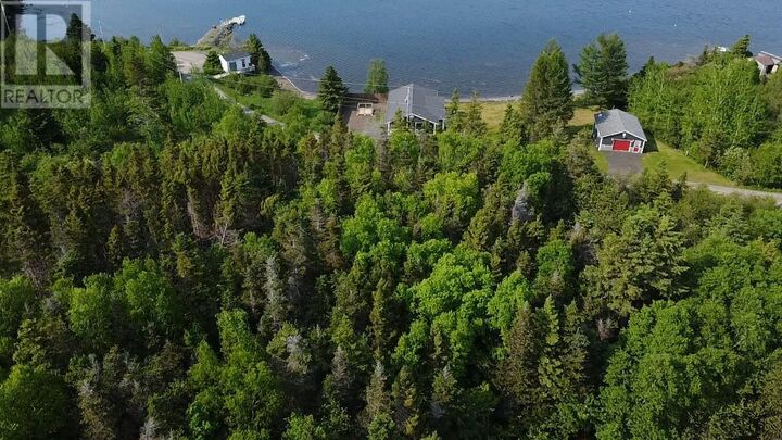 Property Photo:  13 Burry's Road  NL A0G 1G0 