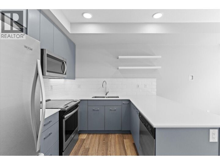 Property Photo:  722 Valley Road 210  BC V1V 0E2 