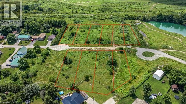 Property Photo:  6 Porter Avenue  ON N0A 1H0 