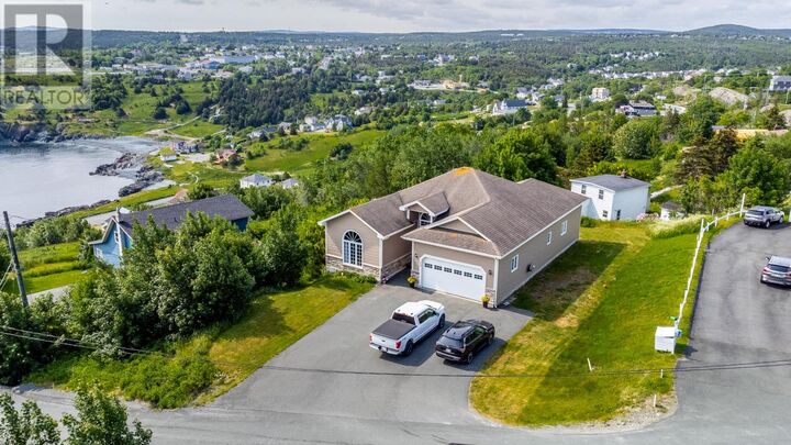 Property Photo: 12 Martin's Lane NL A1K 1G6