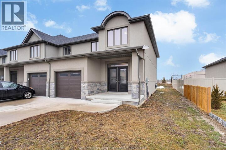 Property Photo:  120 Lane Street  ON N8M 0B2 