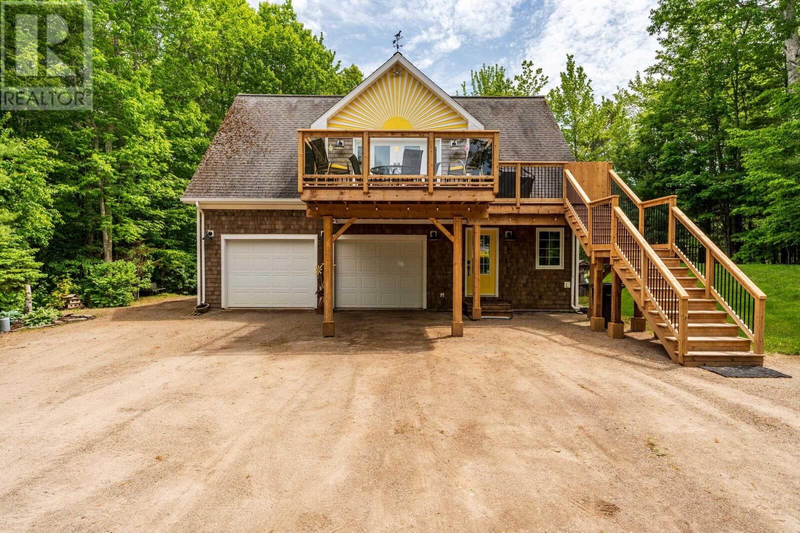 Property Photo:  128 Messenger Road  NS B0P 1N0 