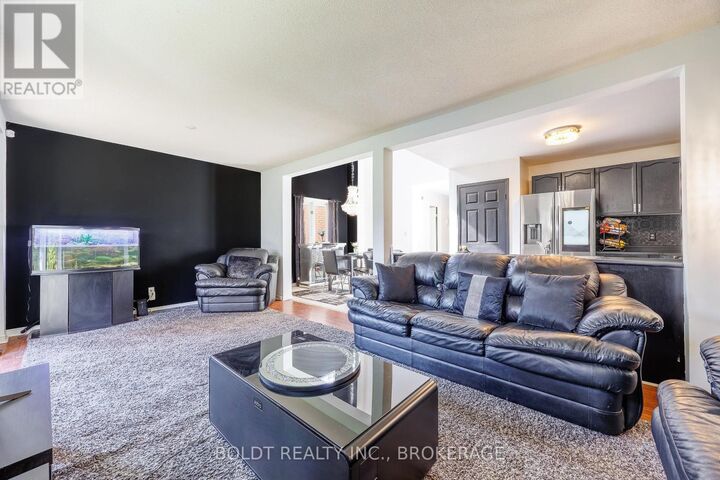 Property Photo: 10 Maria Street ON L2S 3Y3