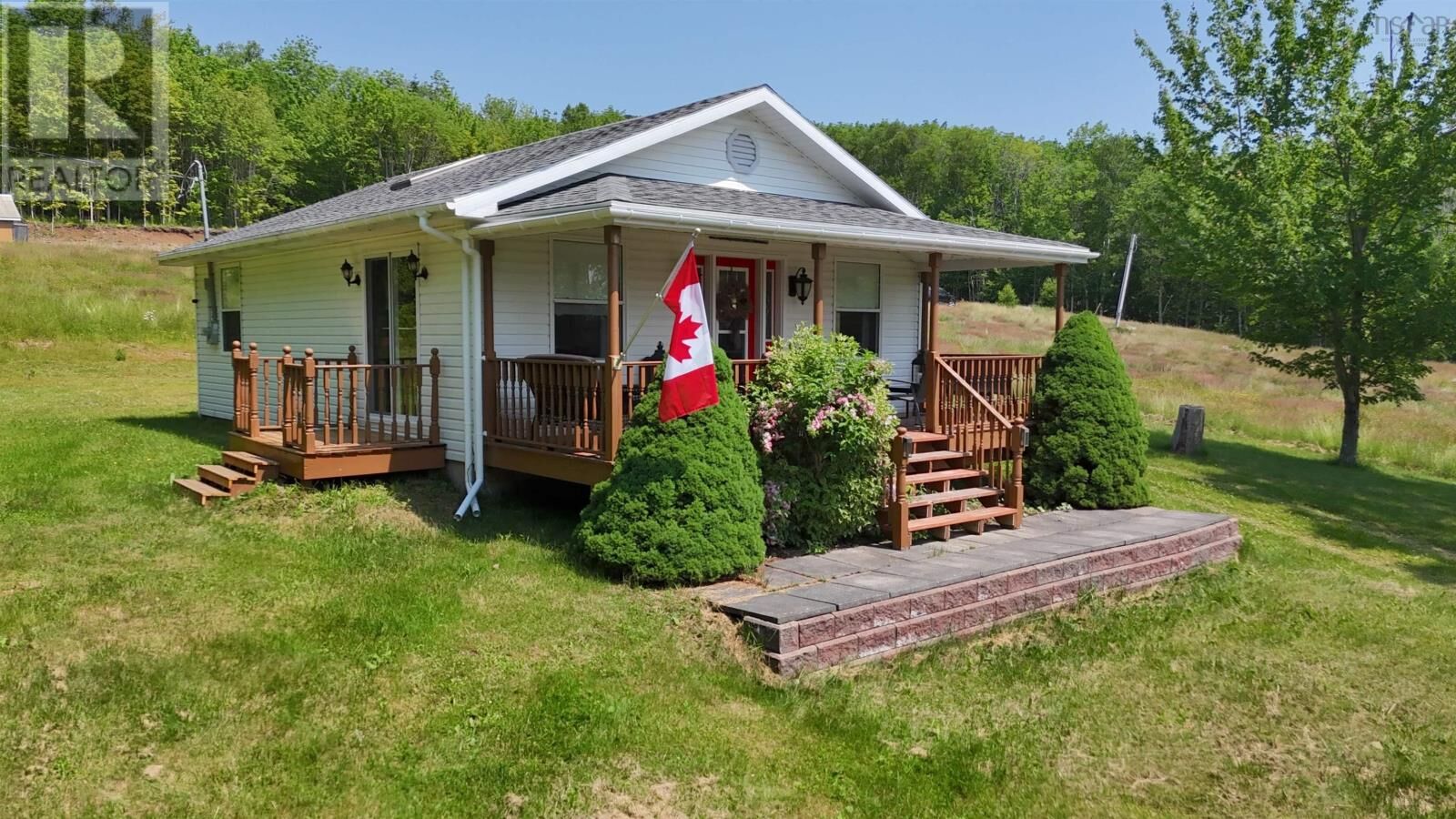 Property Photo: 10369 105 Highway NS B0E 3M0