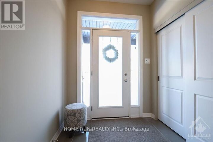 Property Photo:  205 Vision Street  ON K4M 0B5 