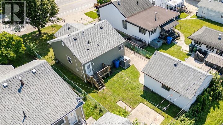 Property Photo: 1586 Prince ON N9C 3B3