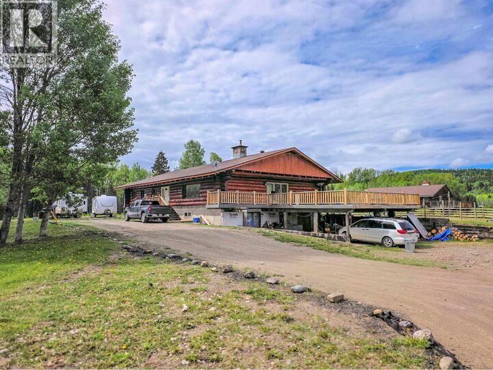 Property Photo: 10887 Bye Road BC V0J 1Z2