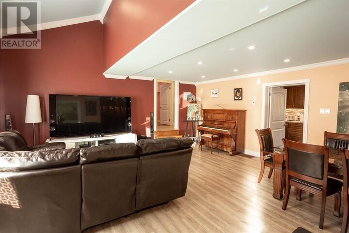Property Photo:  6-10 Conception Bay Highway  NL A0A 2P0 