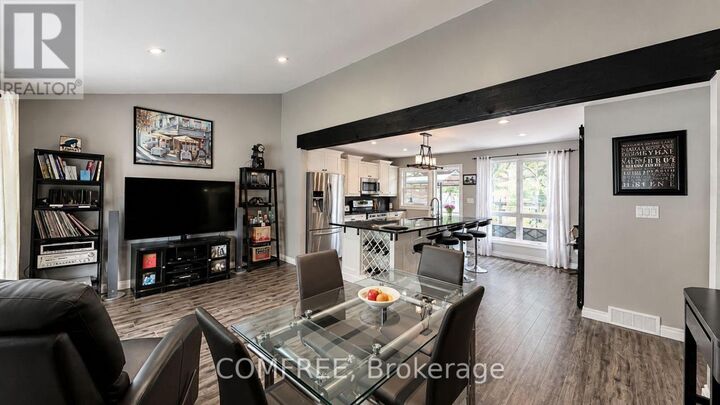 Property Photo:  275 Margaret Street  ON N0P 2L0 