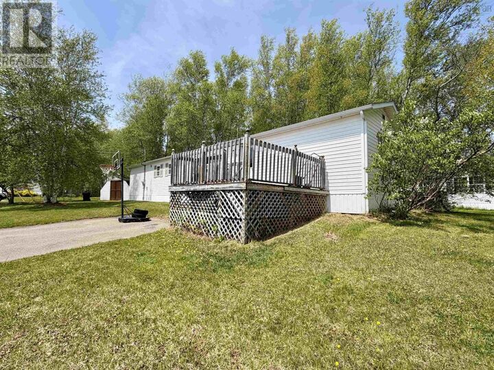 Property Photo: 60 Rosewood Drive NS B4H 4S6