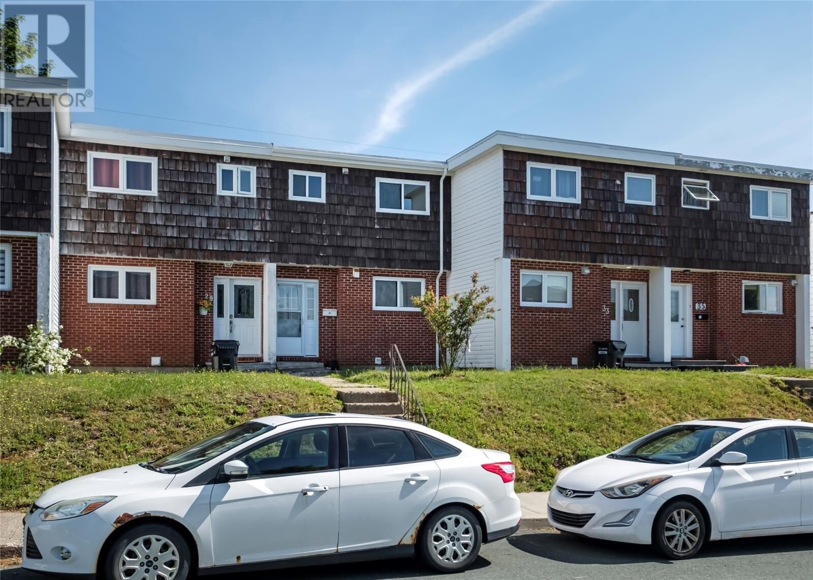 Property Photo: 31 Cumberland Crescent NL A1B 3M4