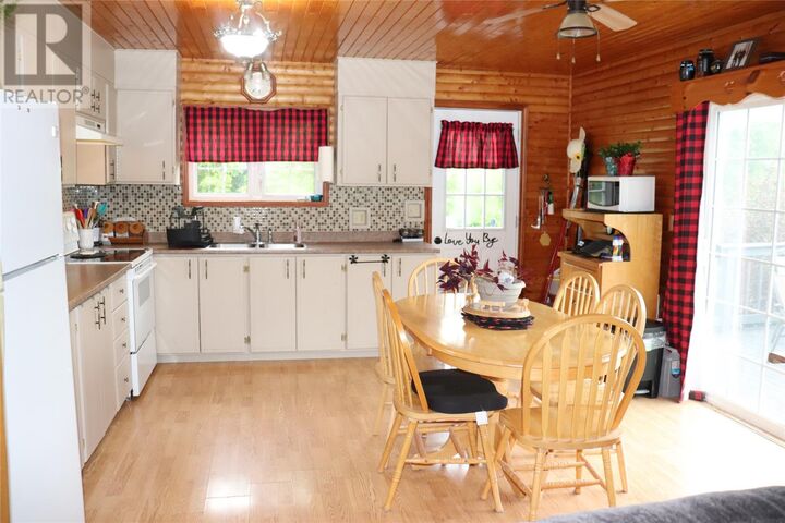 Property Photo:  37 Gull Pond Road  NL A2N 2Y4 