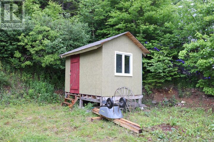 Property Photo: 37 Gull Pond Road NL A2N 2Y4