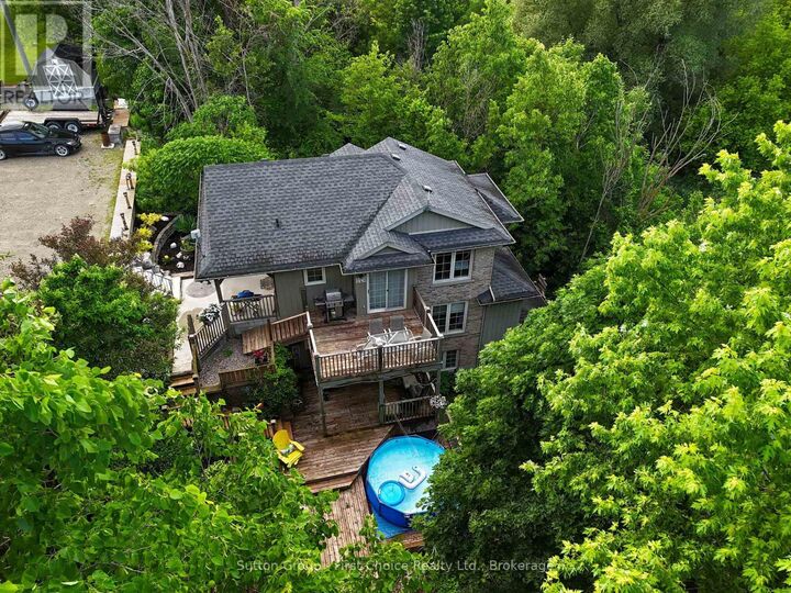 Property Photo: 1160 Lisbon Road ON N0B 2T0